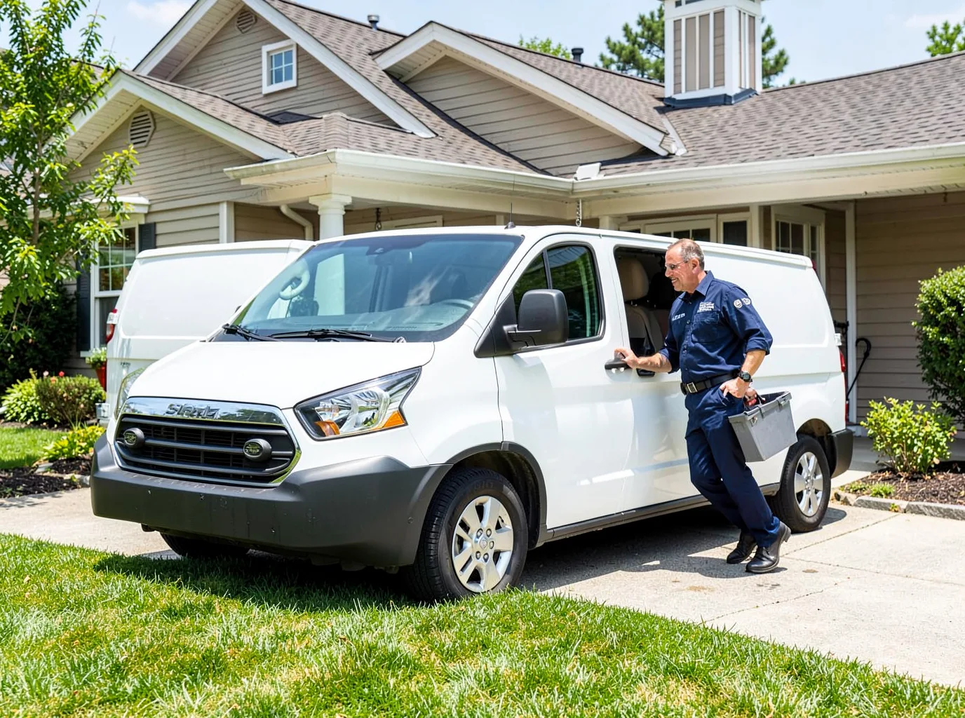 Emergency Plumber company in Webster, IN